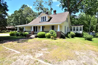 101 N 7th Street, Pinetops, NC 27864 - Photo 3