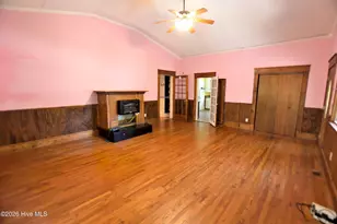 101 N 7th St, Pinetops, NC 27864 - Photo 15
