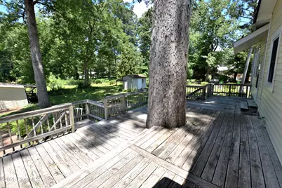 101 N 7th Street, Pinetops, NC 27864 - Photo 39