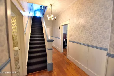 101 N 7th Street, Pinetops, NC 27864 - Photo 27