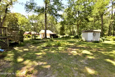 101 N 7th Street, Pinetops, NC 27864 - Photo 43