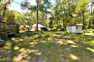 101 N 7th St, Pinetops, NC 27864 - Photo 43