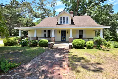 101 N 7th Street, Pinetops, NC 27864 - Photo 1