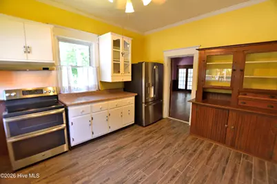 101 N 7th Street, Pinetops, NC 27864 - Photo 19