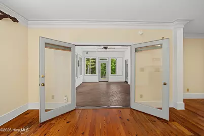 3310 Jennings Farm Road NW, Wilson, NC 27896 - Photo 11
