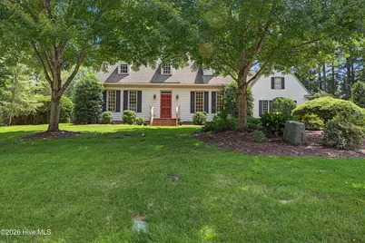 3310 Jennings Farm Road NW, Wilson, NC 27896 - Photo 3