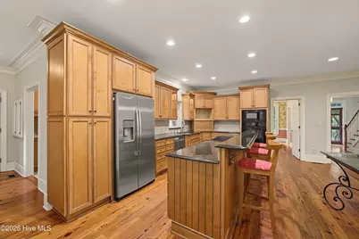 3310 Jennings Farm Road NW, Wilson, NC 27896 - Photo 21