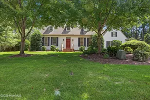 3310 Jennings Farm Rd NW, Wilson, NC 27896 - Photo 3