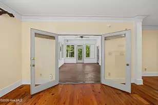 3310 Jennings Farm Rd NW, Wilson, NC 27896 - Photo 11