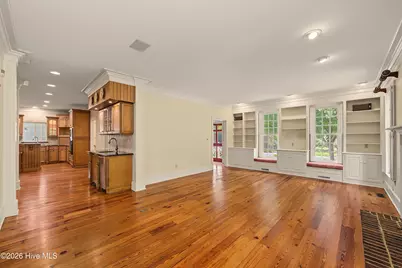 3310 Jennings Farm Road NW, Wilson, NC 27896 - Photo 9
