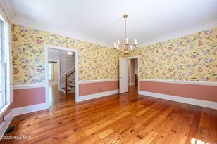 3310 Jennings Farm Rd NW, Wilson, NC 27896 - Photo 23