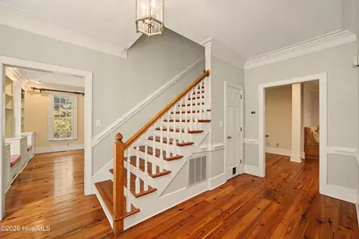 3310 Jennings Farm Road NW, Wilson, NC 27896 - Photo 5