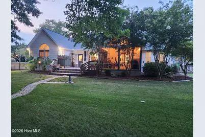 105 Travis Drive, Beaufort, NC 28516 - Photo 61