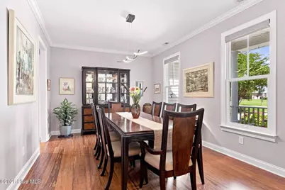 105 Travis Drive, Beaufort, NC 28516 - Photo 57