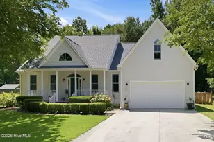 105 Travis Dr, Beaufort, NC 28516 - Photo 41