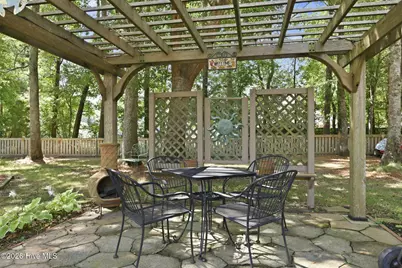 105 Travis Drive, Beaufort, NC 28516 - Photo 33