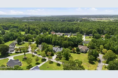 105 Travis Drive, Beaufort, NC 28516 - Photo 49