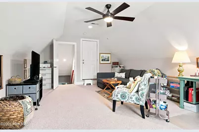 105 Travis Drive, Beaufort, NC 28516 - Photo 29