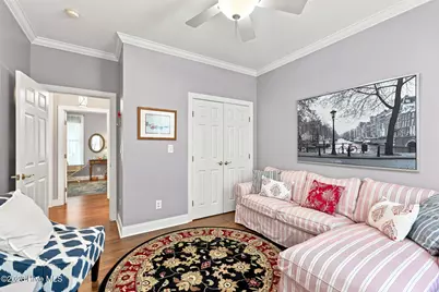 105 Travis Drive, Beaufort, NC 28516 - Photo 25
