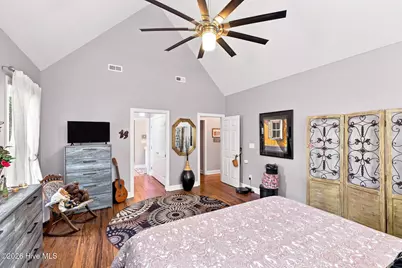 105 Travis Drive, Beaufort, NC 28516 - Photo 17