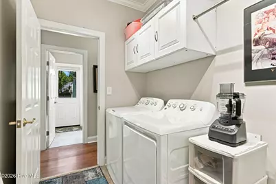 105 Travis Drive, Beaufort, NC 28516 - Photo 27