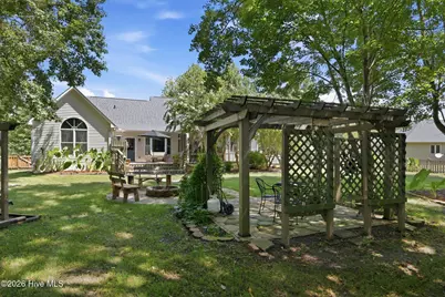 105 Travis Drive, Beaufort, NC 28516 - Photo 43