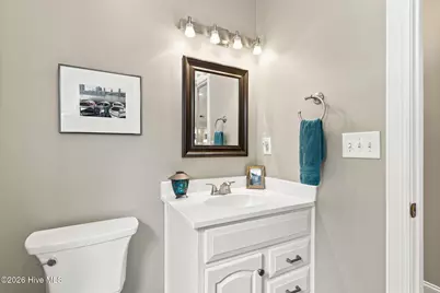 105 Travis Drive, Beaufort, NC 28516 - Photo 27