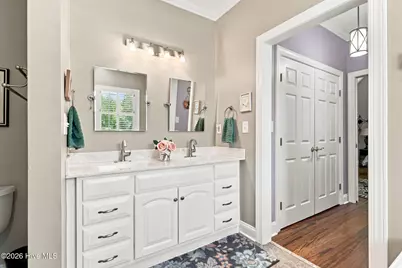 105 Travis Drive, Beaufort, NC 28516 - Photo 19