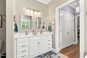 105 Travis Dr, Beaufort, NC 28516 - Photo 19