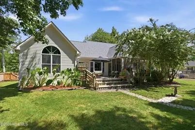 105 Travis Drive, Beaufort, NC 28516 - Photo 43