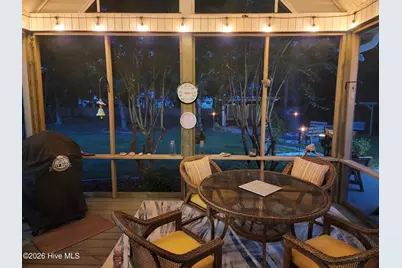 105 Travis Drive, Beaufort, NC 28516 - Photo 7