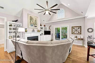 105 Travis Drive, Beaufort, NC 28516 - Photo 55