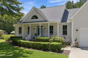 105 Travis Dr, Beaufort, NC 28516 - Photo 53