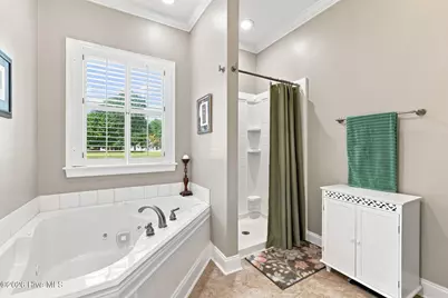 105 Travis Drive, Beaufort, NC 28516 - Photo 19