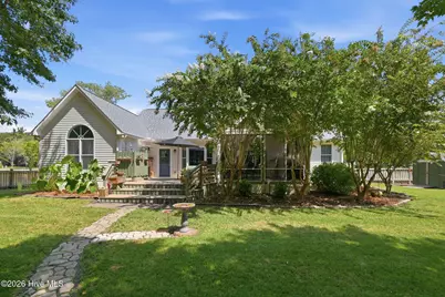 105 Travis Drive, Beaufort, NC 28516 - Photo 3