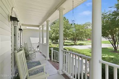 105 Travis Drive, Beaufort, NC 28516 - Photo 53