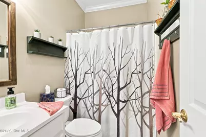 105 Travis Drive, Beaufort, NC 28516 - Photo 23