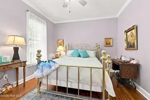105 Travis Dr, Beaufort, NC 28516 - Photo 21