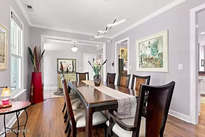 105 Travis Drive, Beaufort, NC 28516 - Photo 57