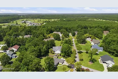 105 Travis Drive, Beaufort, NC 28516 - Photo 45