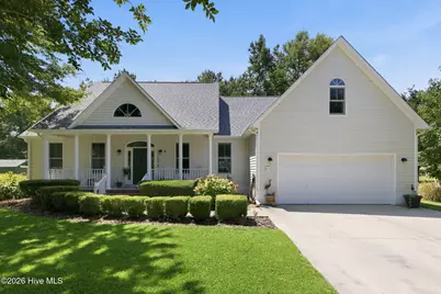 105 Travis Drive, Beaufort, NC 28516 - Photo 51