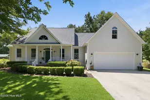 105 Travis Dr, Beaufort, NC 28516 - Photo 51
