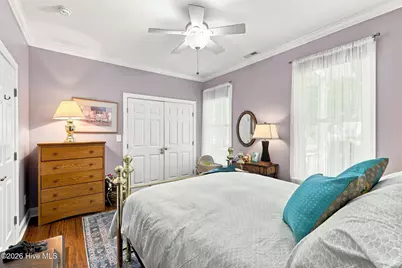 105 Travis Drive, Beaufort, NC 28516 - Photo 21