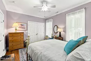105 Travis Dr, Beaufort, NC 28516 - Photo 21