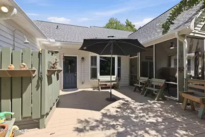 105 Travis Drive, Beaufort, NC 28516 - Photo 39