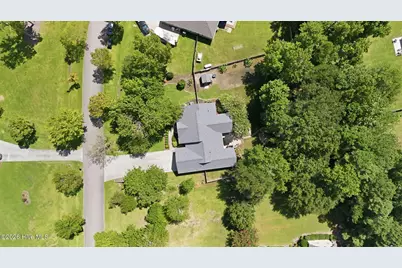 105 Travis Drive, Beaufort, NC 28516 - Photo 45