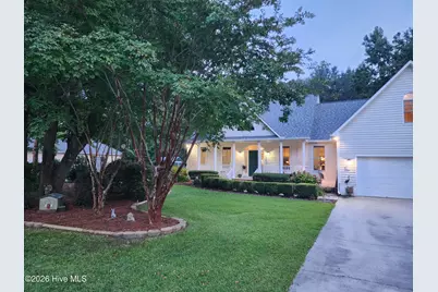 105 Travis Drive, Beaufort, NC 28516 - Photo 59
