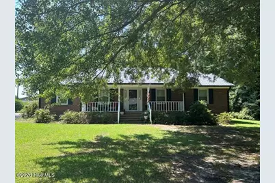 105 Adams Street, Wallace, NC 28466 - Photo 1