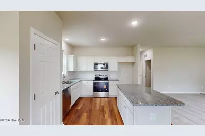202 Grace's Farm Road, La Grange, NC 28551 - Photo 23