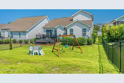 119 High Tower Lane, Aberdeen, NC 28315 - Photo 29